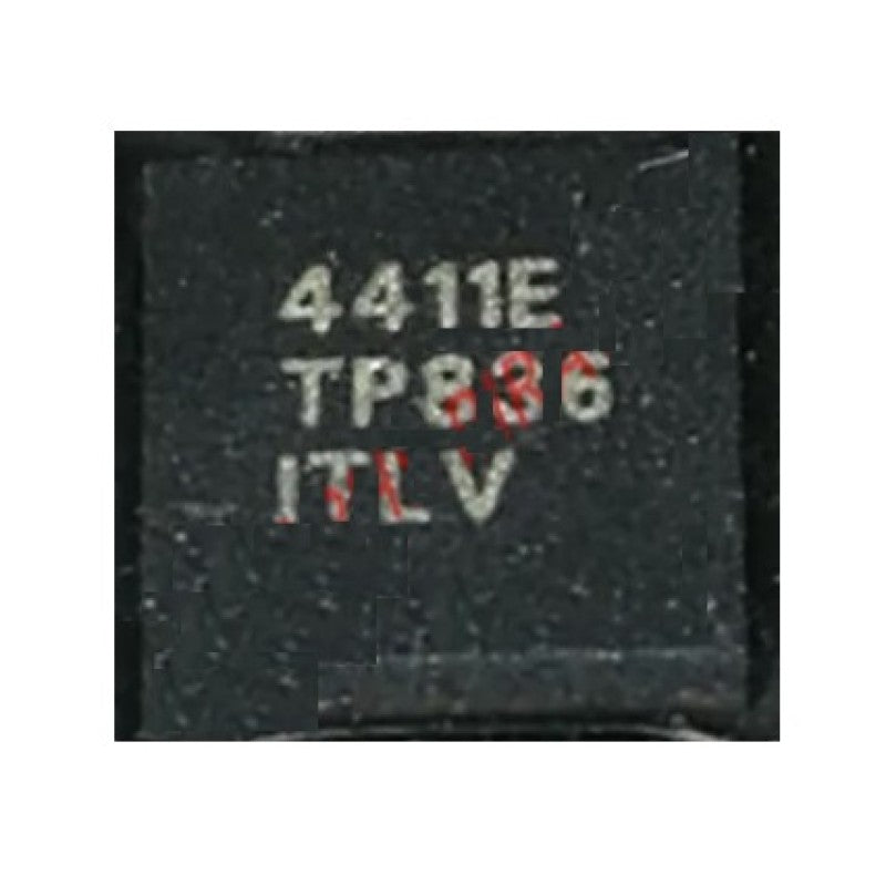 MAXIM MAX4411 4411E IC