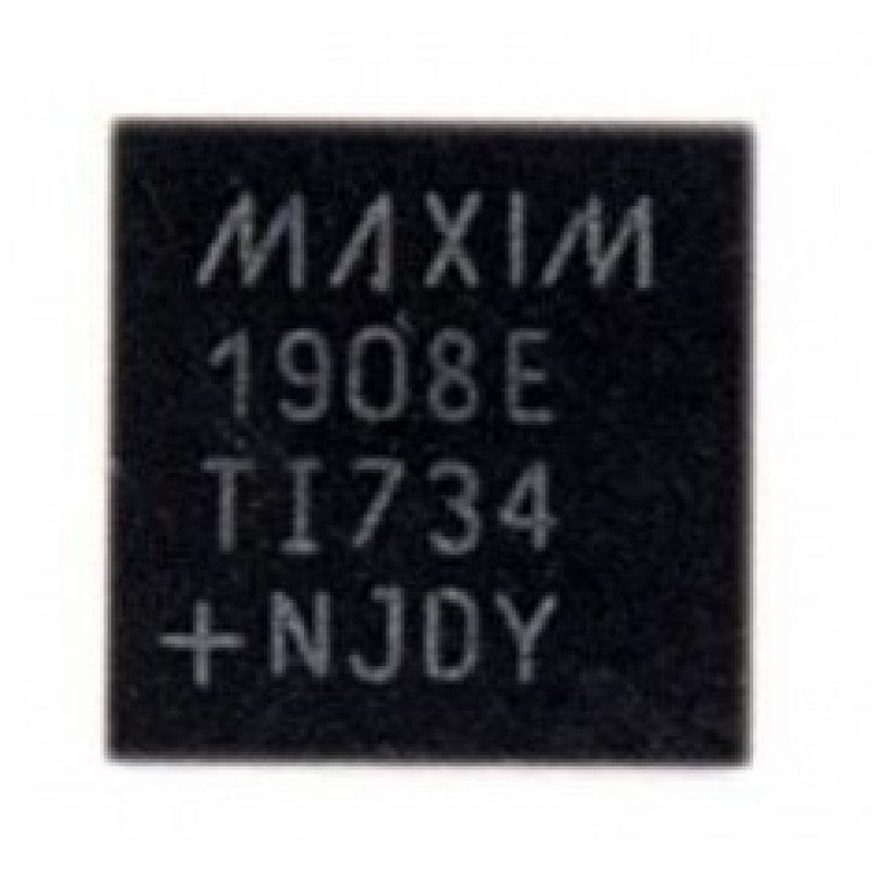 MAXIM1908E 1908E 1908 IC