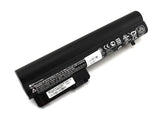 Hp MS06 Battery For 2510p Nc2400 Nc2410 Elitebook 2530p 2540p Series Laptop's.