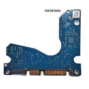 HDD PCB 100781943 REV A Seagate ST1000LM035 ST1000LM048 ST2000LM007 ST2000LM015