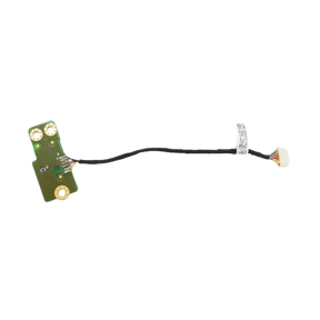 Power Button Board For Dell Precision M6 Female M4600 with Cable 351015WHO 09M-G