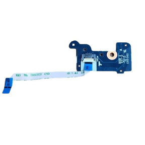 Power Button Board For HP ELITEBOOK 830 G5 835 G5 730 G5 735 G5 6050A2935301 L13687-001