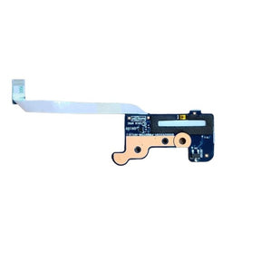 Power Button Board For HP ELITEBOOK 830 G5 835 G5 730 G5 735 G5 6050A2935301 L13687-001