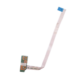 Power Button Board For Lenovo IdeaPad B590 M590 B580 V580 V580C Laptop With Cable 48.4TE04.011