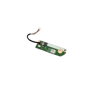 Power Button Board for ThinkPad T480S ET481 Laptop with Cable DC0eurZB10 NS-B473 01ER992