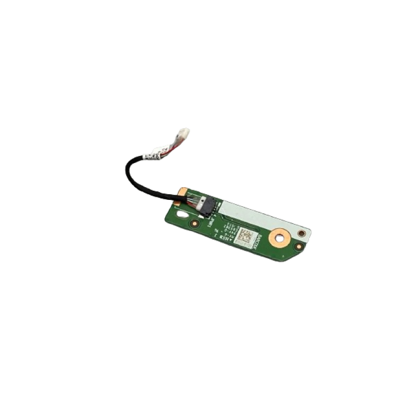 Power Button Board for ThinkPad T480S ET481 Laptop with Cable DC0eurZB10 NS-B473 01ER992