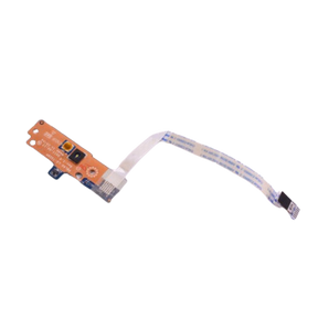 Power Button Board With Cable for ASUS X53U X53Z X53B K53U K53Z K53T A53U LS-7326P