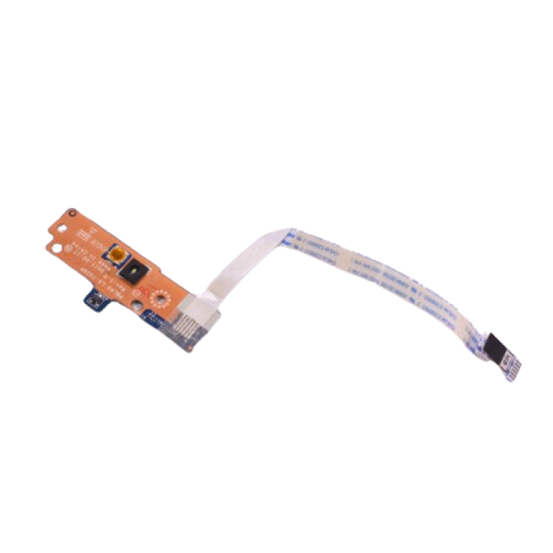 Power Button Board With Cable for ASUS X53U X53Z X53B K53U K53Z K53T A53U LS-7326P