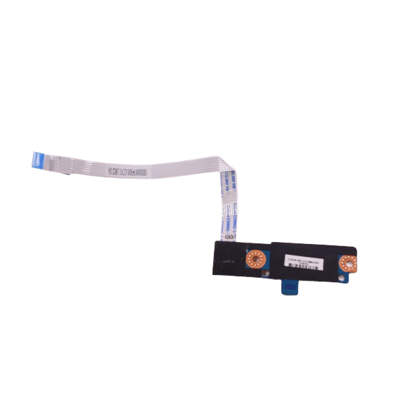 Power Button Board With Cable for ASUS X53U X53Z X53B K53U K53Z K53T A53U LS-7326P