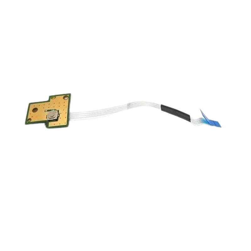 Power Button Board With Cable For Dell Inspiron N5050 N5040 Dell Vostro 3520 v1440 V1550 50.4IP04.204 50.4IP04.003