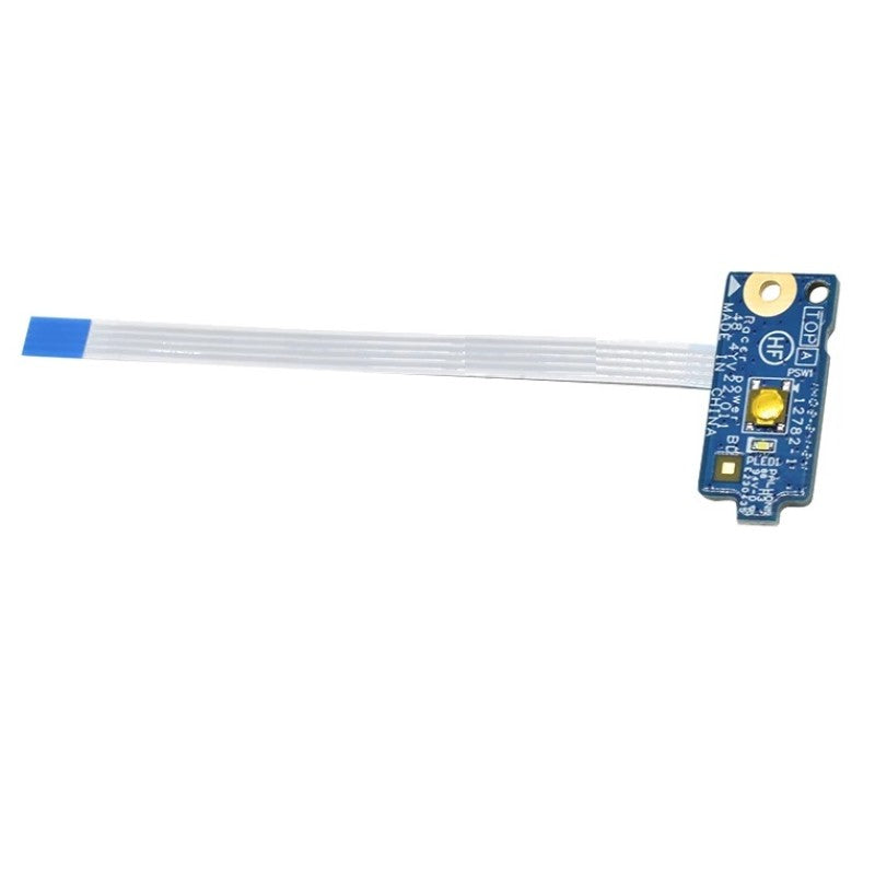 Power Button Board With Cable For HP Probook 430 G1 430-G1 48.4YV22.011 12782-1