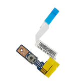 Power Button Board with Cable For Toshiba Satellite L770 L770D L775 L775D C675 C675D 08N2-1BA1Q00