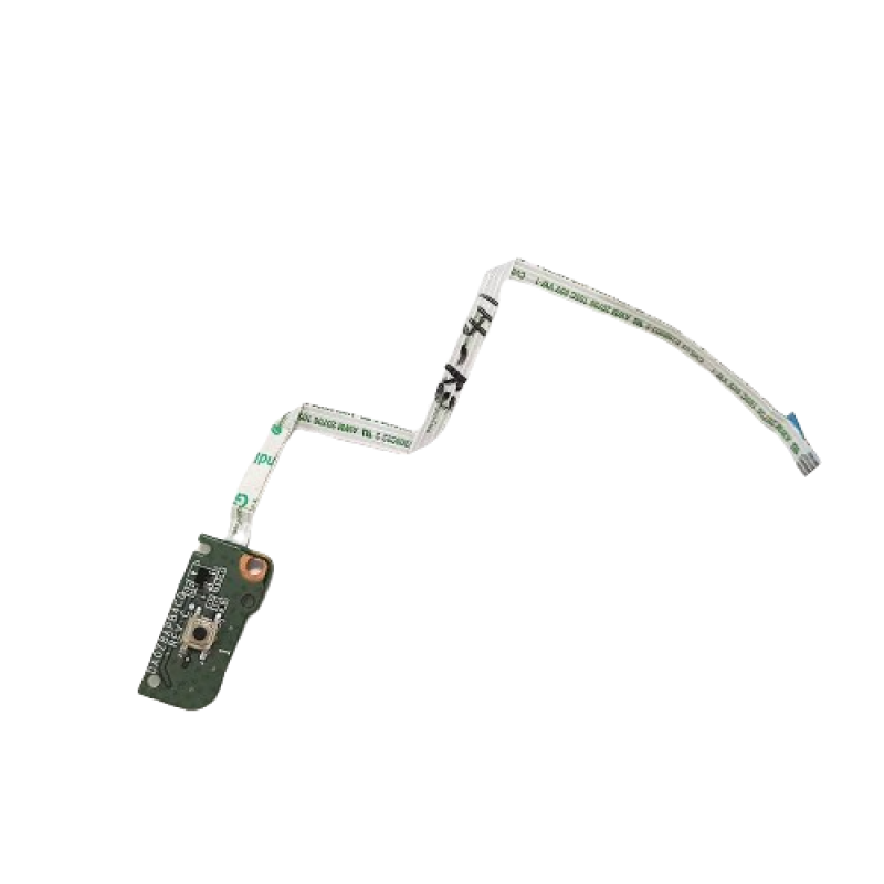 Power button for Acer Aspire E-14 ES1-411 E1-772 Laptop Power Button Board with Cable DA0Z8APB4C0