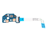 Power button for Acer Aspire E1-522 NE522 NE52204U M52372 laptop Power Button Board Switch Cable 48.4ZK02.011