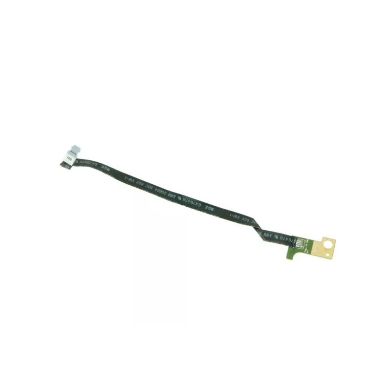 Power button for DELL INSPIRON 15 3567 P63F (CB414) POWER BUTTON BOARD W/C 450.09P08.2001