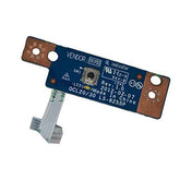 Power button for Dell Tystro 3560 V3560 Laptop Power Button Board With Cable QCL20/30 LS-8255P