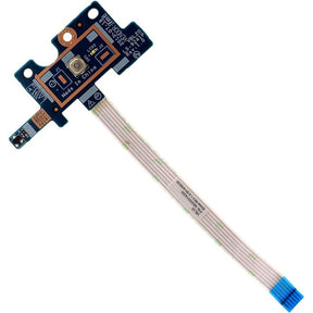 Power button for HP ZBook 15 15.6" Laptop Power Button Board With Cable LS-9241P