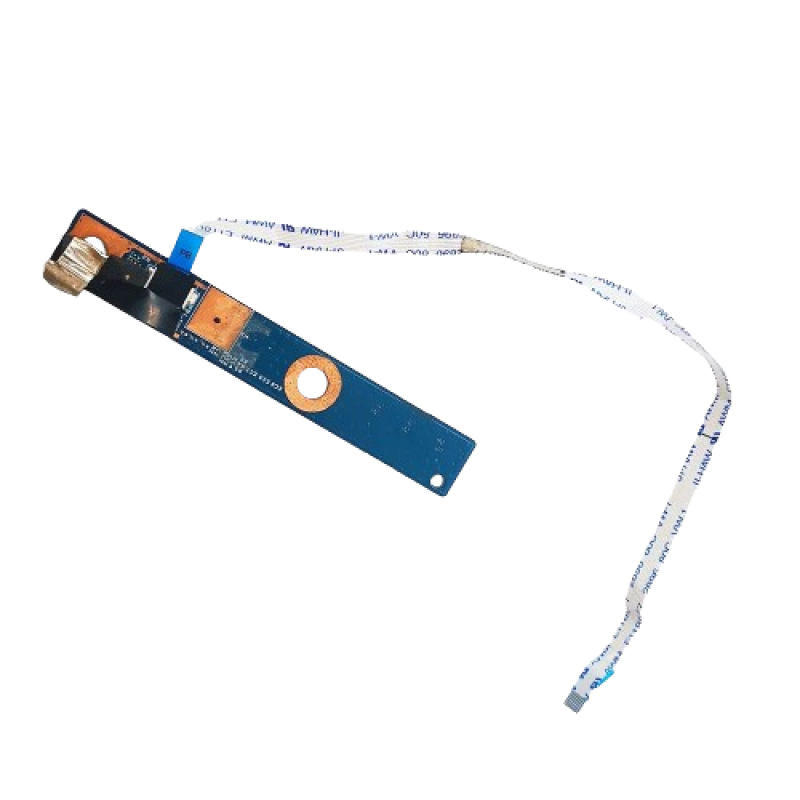 Power button for Lenovo IdeaPad Z570 Z575 Laptop Power Button Board with Cable 55.4M404.001G 50.4M401.012