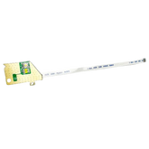 Power button for Toshiba Satellite L50-B L55-B S55-B Laptop Power Button Board With Cable DA0BLIPB6C0