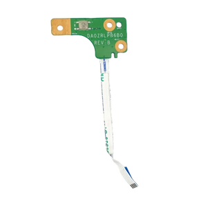 Power Button Panel For Acer Aspire 5349 5349Z 5749 5749Z With Cable DA0ZRLPB6B0