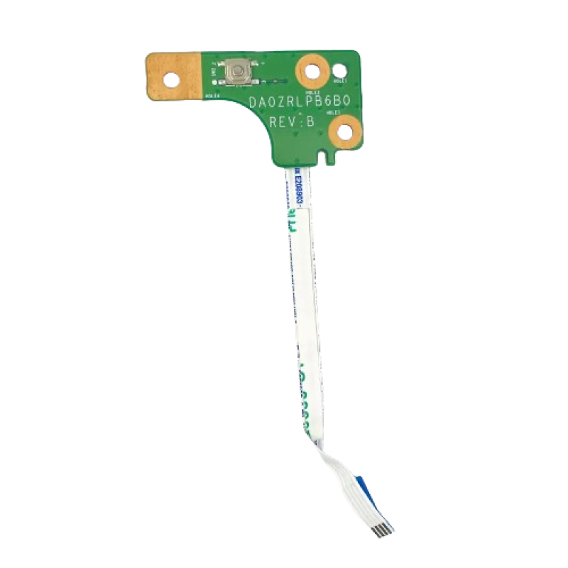 Power Button Panel For Acer Aspire 5349 5349Z 5749 5749Z With Cable DA0ZRLPB6B0