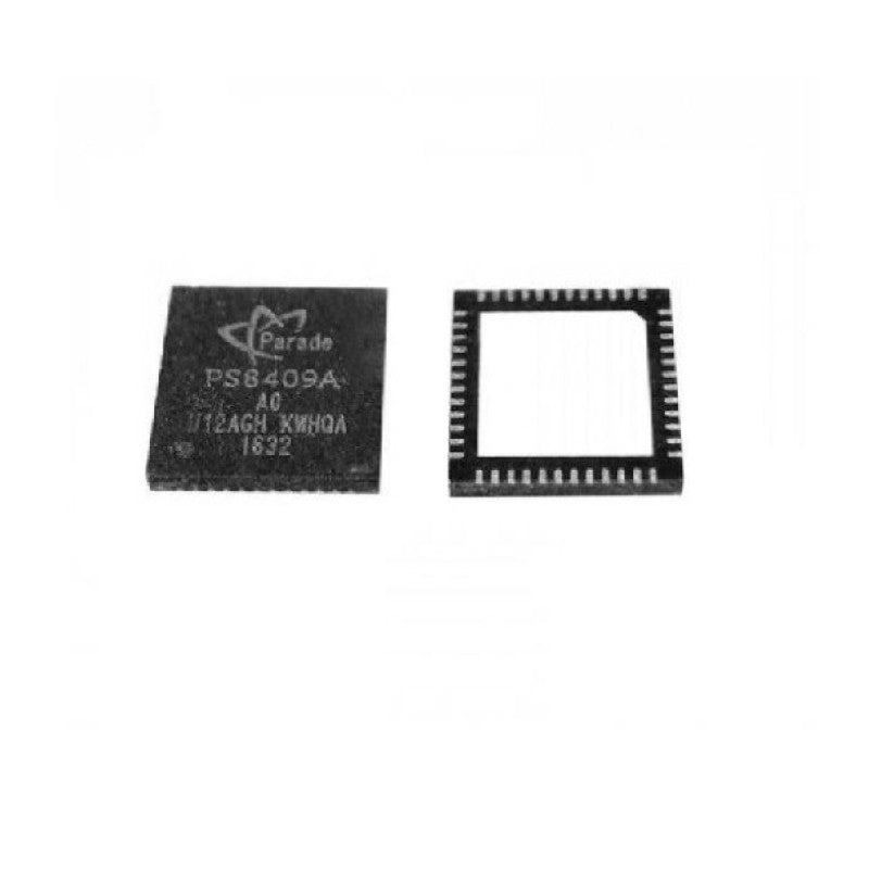 PS8409A PS8409A GTR2-A0 PS8409 QFN-48 IC Chip