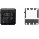 QM0930M3 QM0930M M0930M MOSFET IC