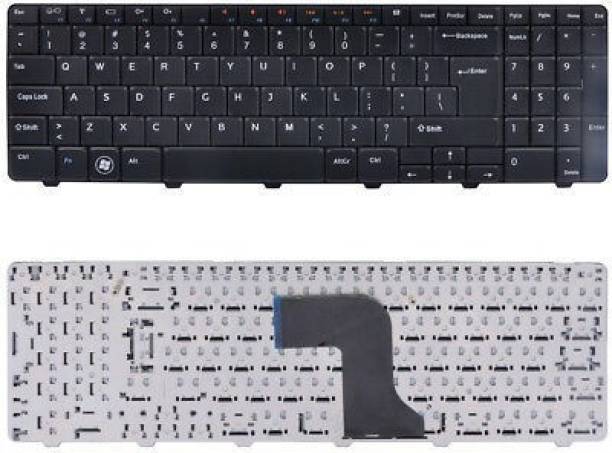 Dell Inspiron 15R N5010 M5010 M5010R LAPTOP KEYBOARD Laptop Keyboard