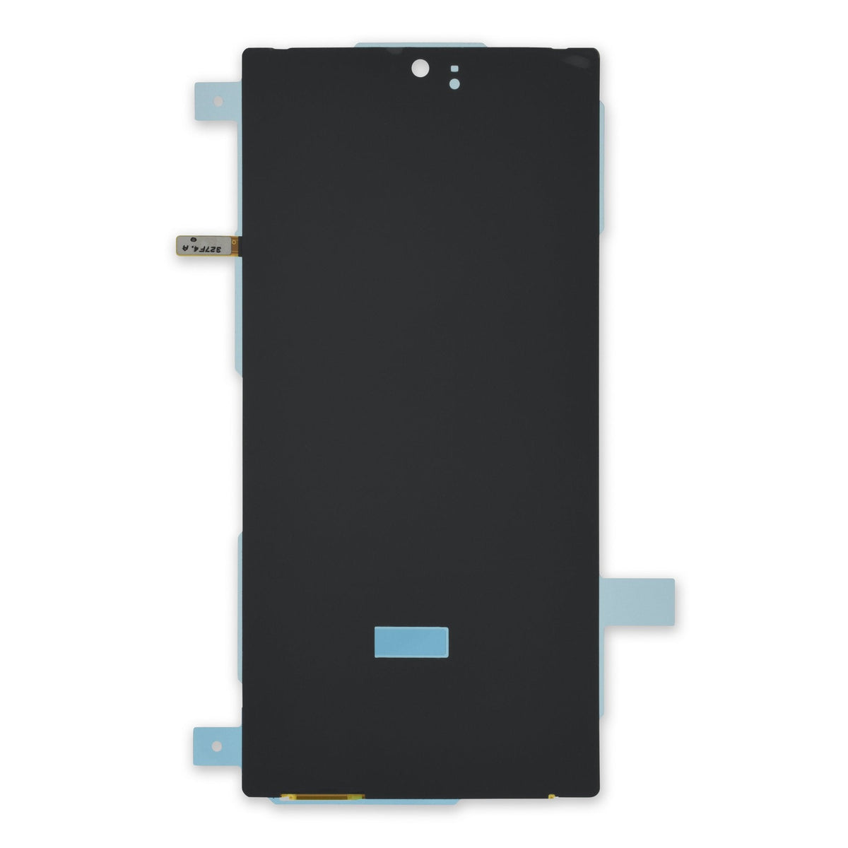 Replacement S Pen Sensor Touch Board Flex Cable Compatible For Samsung Galaxy Note 10 Plus / Note 10 Plus 5G