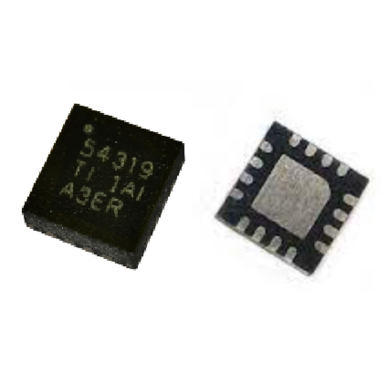 TPS54319RTER 54319 QFN-16 IC