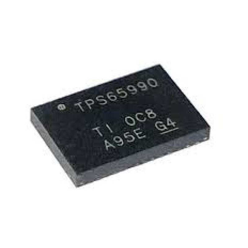 TPS65990 TPS6599O TPSG5990 TP565990 QFN-38 IC