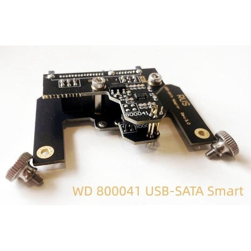 For WD 800041 USB-SATA Adapter Smart