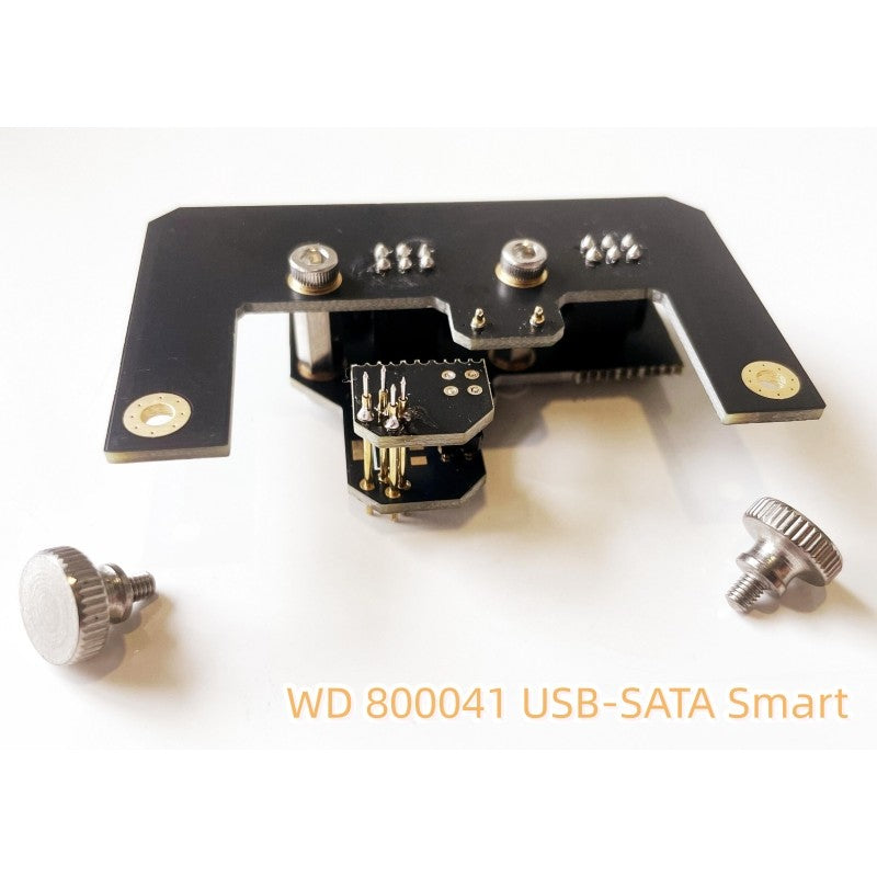 For WD 800041 USB-SATA Adapter Smart