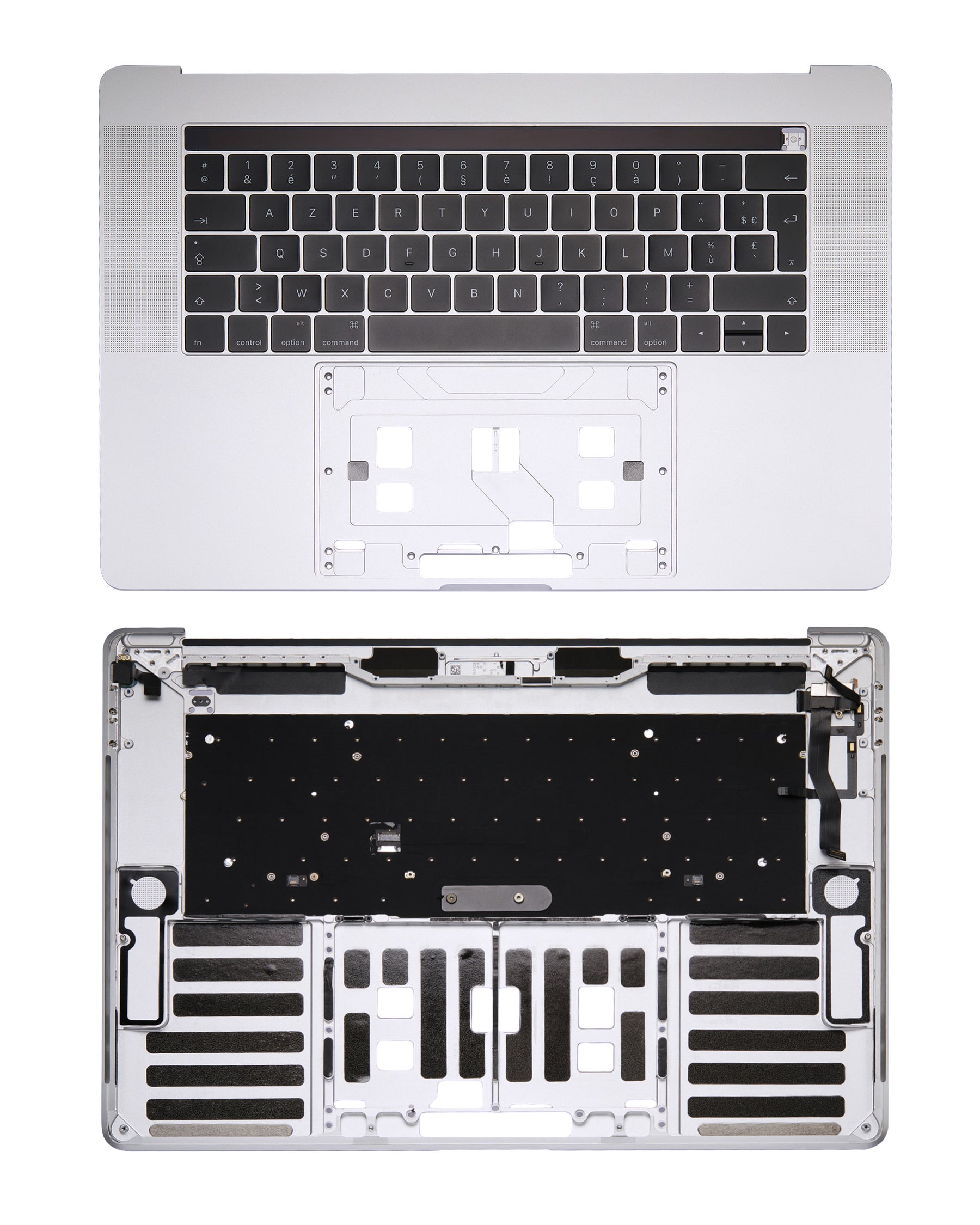 Best macbook pro outlet touch bar case