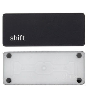 KEYCAP (US)  FOR MACBOOK PRO 13"/15" RETINA A1425/A1502/A1398 (MID 2012 TO MID 2015) (SUNREX)