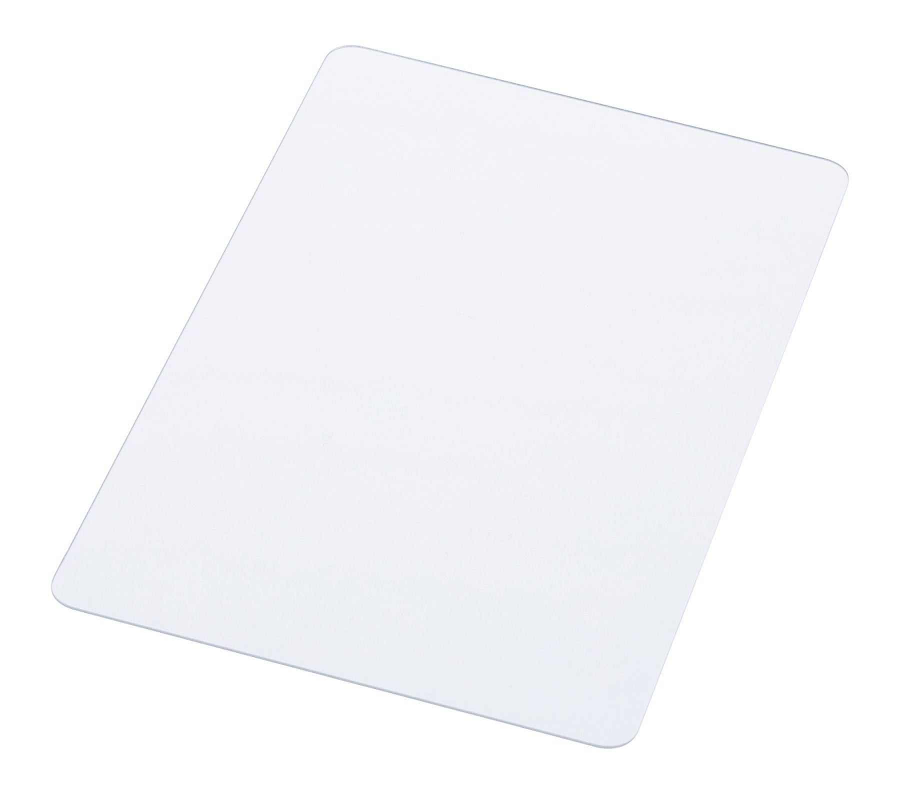 SILVER TRACKPAD FOR MACBOOK PRO 14" A2442  (LATE 2021)