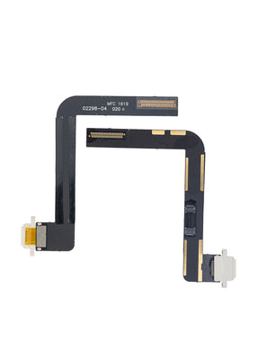 ROSE GOLD DOCK CONNECTOR FLEX CABLE FOR IPAD 10.2" 7TH/8TH/9TH