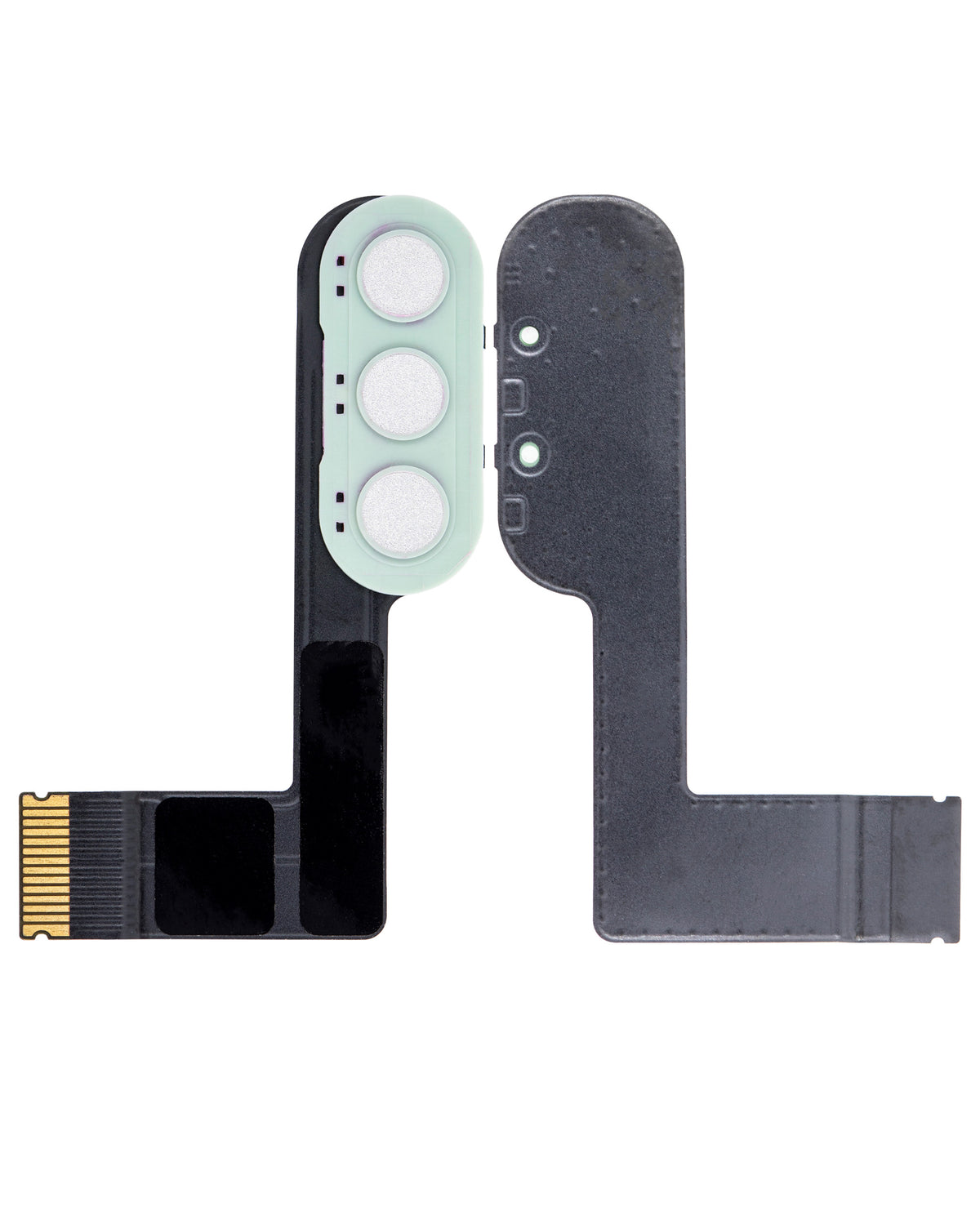 KEYBOARD FLEX CABLE COMPATIBLE FOR IPAD AIR 4 - GREEN