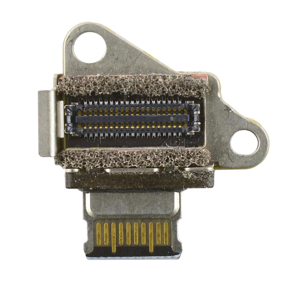 USB-C CONNECTOR BOARD PORT FOR MACBOOK 12" RETINA A1534 (EARLY 2015)