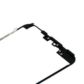 BLACK FRONT SUPPORTING FRAME FOR IPHONE 6 PLUS