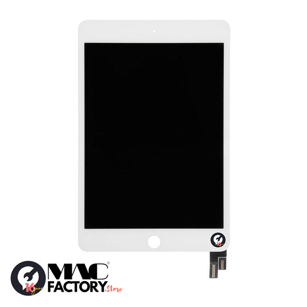 For Apple iPad Mini 4 LCD Display Touch Screen Assembly Sleep Wake Sensor  Flex