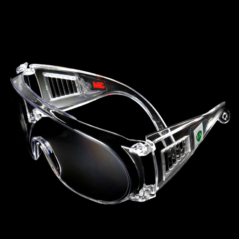 RG-703 Wrap Around Radiation Glasses