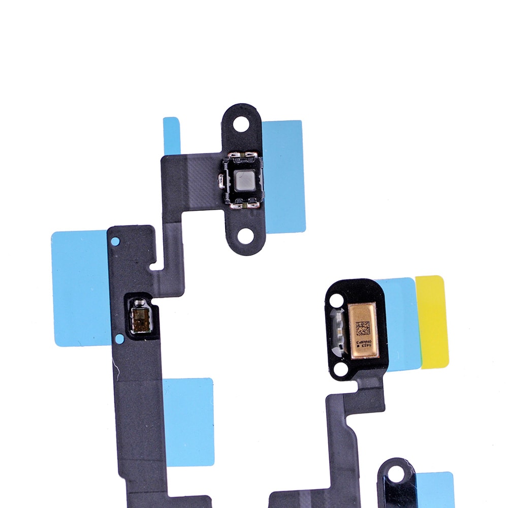 POWER BUTTON AND VOLUME BUTTON FLEX CABLE RIBBON FOR IPAD PRO 1ST GEN 12.9"
