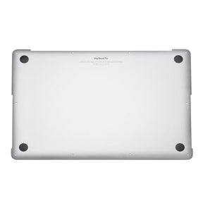 BOTTOM CASE FOR MACBOOK PRO RETINA 15" A1398 (LATE 2013 - MID 2015)