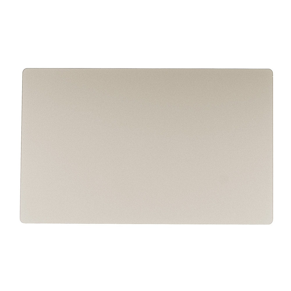 GOLD TRACKPAD FOR MACBOOK PRO 15" TOUCH A1707/A1990 (LATE 2016,MID 2019)