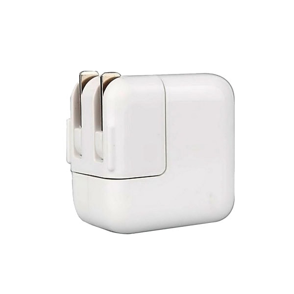 12W USB POWER ADAPTER FOR APPLE