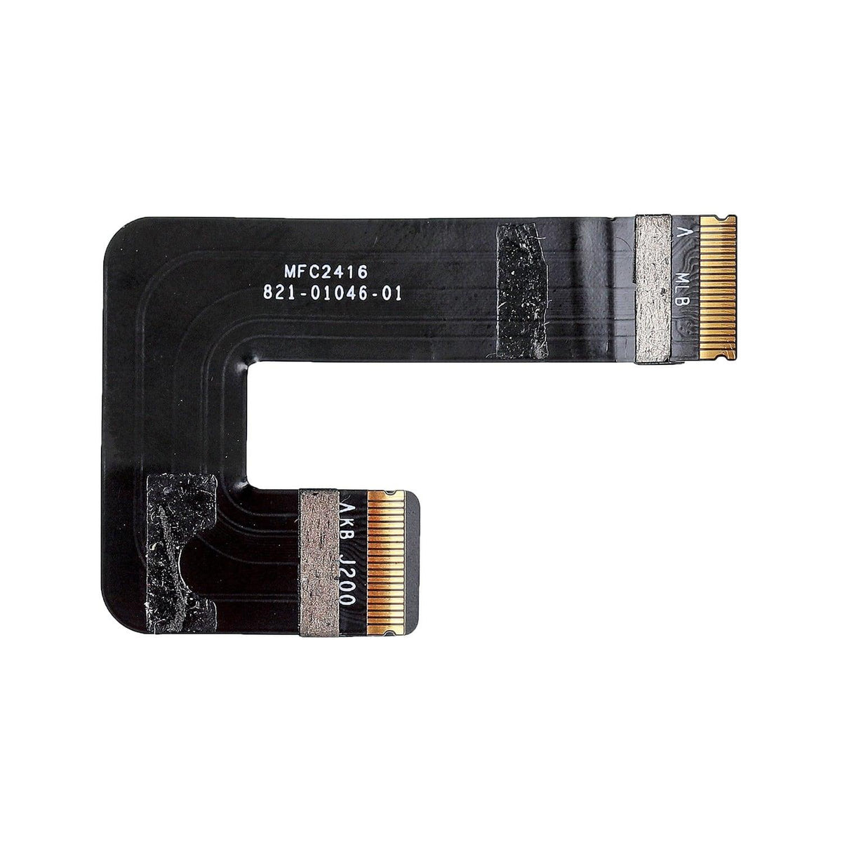 KEYBOARD LOGIC BOARD FLEX CABLE FOR MACBOOK PRO 13" A1708 (LATE 2016)