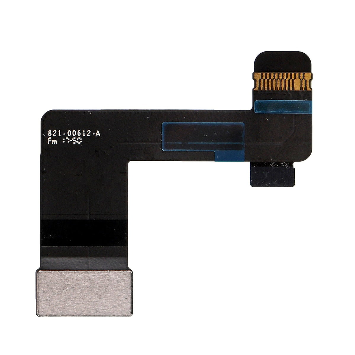 KEYBOARD LOGIC BOARD FLEX CABLE FOR MACBOOK PRO 15" A1707 (LATE 2016,MID 2017)