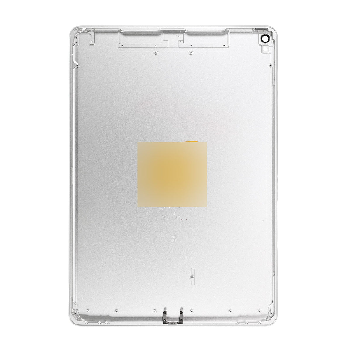 BACK COVER WIFI VERSION FOR IPAD PRO 10.5" 1ST GEN- SILVER