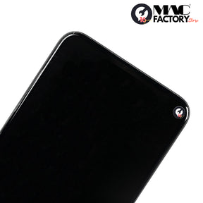 BLACK OLED SCREEN DIGITIZER ASSEMBLY FOR IPHONE XS MAX